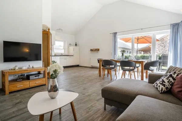   Haus Petit Chateau