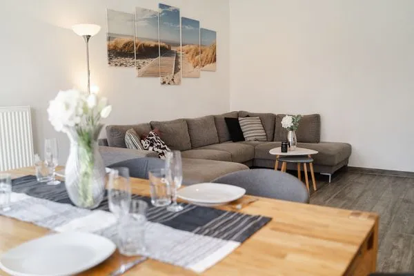   Haus Petit Chateau