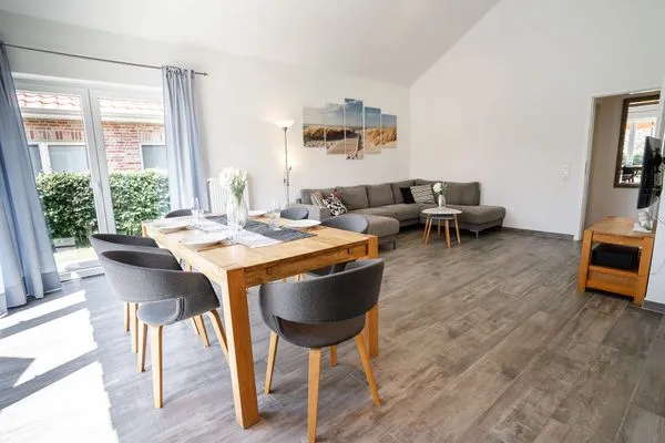   Haus Petit Chateau