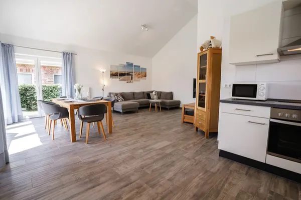   Haus Petit Chateau