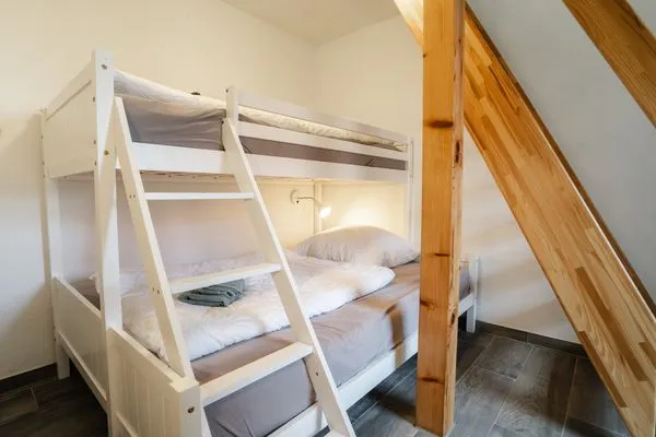   Haus Petit Chateau