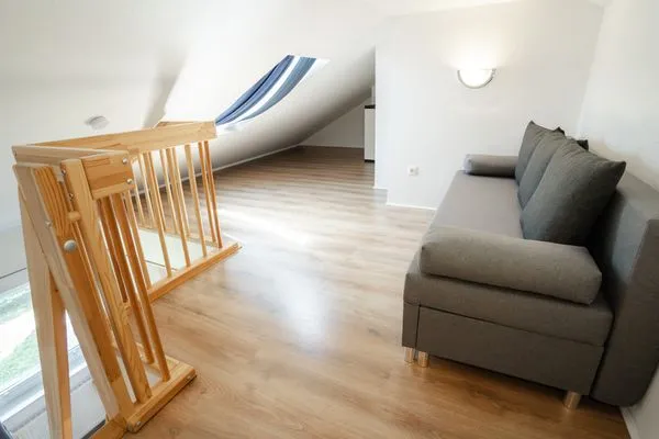   Haus Petit Chateau
