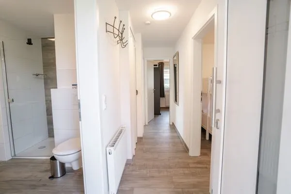   Haus Petit Chateau