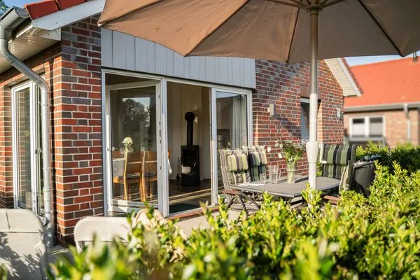   Haus MeerErleben