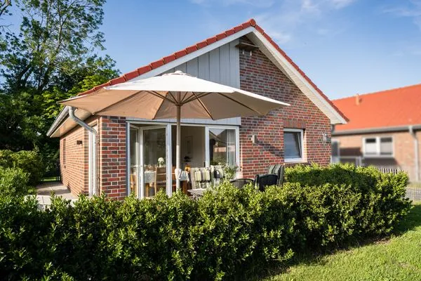   Haus MeerErleben