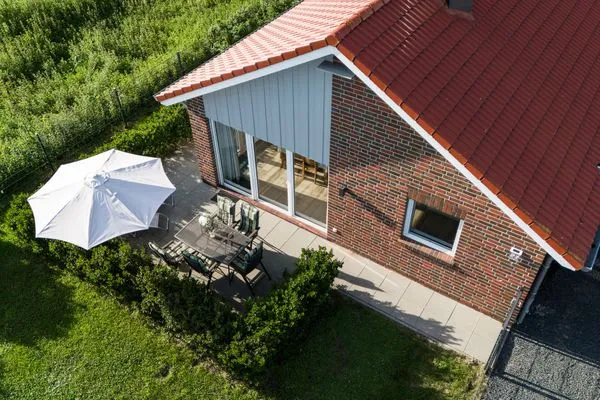   Haus MeerErleben