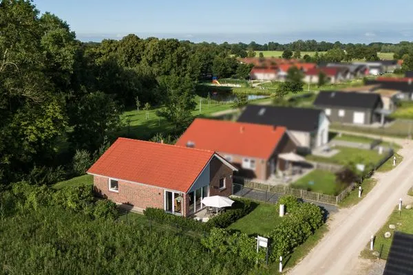   Haus MeerErleben