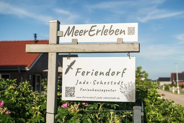   Haus MeerErleben