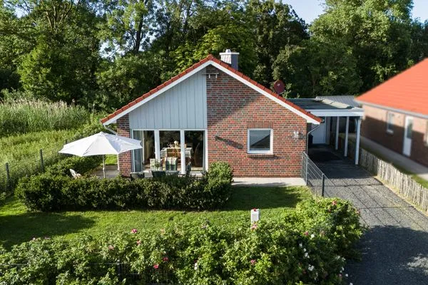   Haus MeerErleben