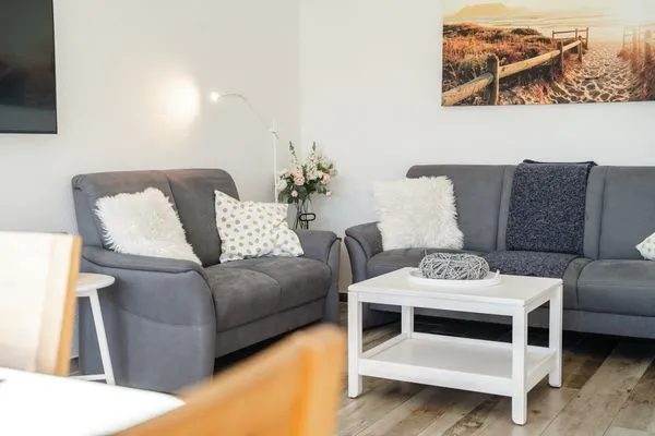   Haus MeerErleben