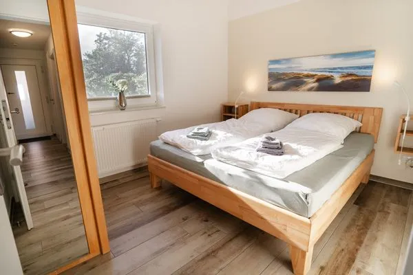   Haus MeerErleben