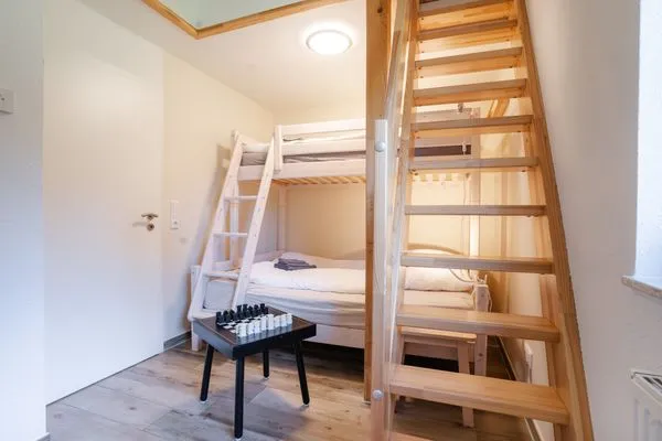   Haus MeerErleben