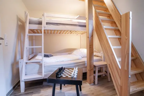   Haus MeerErleben