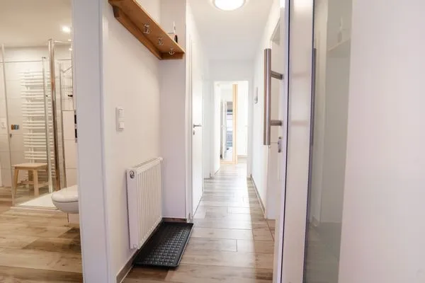   Haus MeerErleben