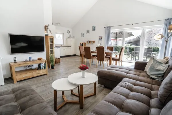   Ferienhaus House Silence