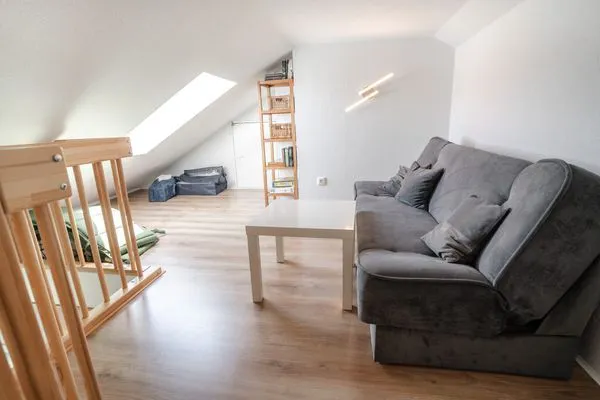   Ferienhaus House Silence