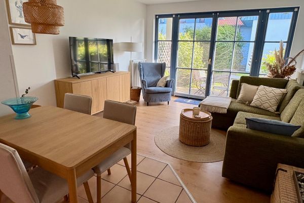 OEWERN DIEK Haus Waderkierl, App. 26 Ostseebad Wustrow - 