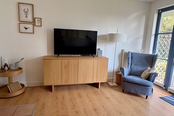OEWERN DIEK Haus Waderkierl, App. 26 Ostseebad Wustrow - 