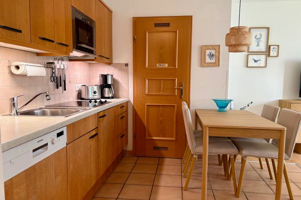 OEWERN DIEK Haus Waderkierl, App. 26 Ostseebad Wustrow - 