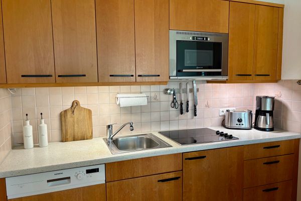 OEWERN DIEK Haus Waderkierl, App. 26 Ostseebad Wustrow - 