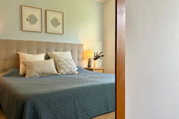 OEWERN DIEK Haus Waderkierl, App. 26 Ostseebad Wustrow - 