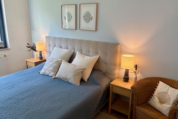OEWERN DIEK Haus Waderkierl, App. 26 Ostseebad Wustrow - 