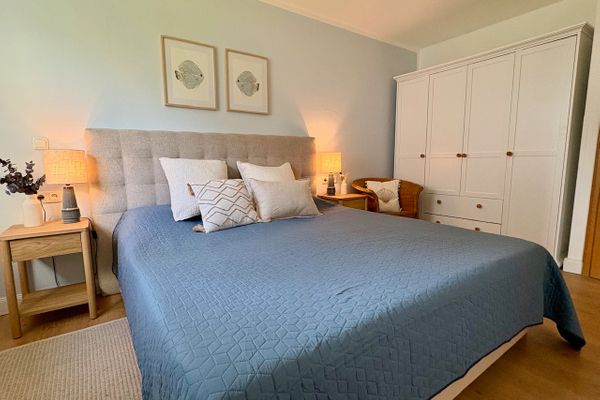 OEWERN DIEK Haus Waderkierl, App. 26 Ostseebad Wustrow - 