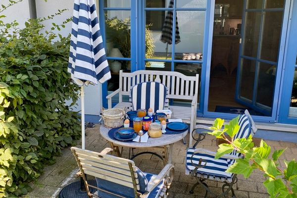 OEWERN DIEK Haus Waderkierl, App. 26 Ostseebad Wustrow - 