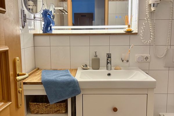 OEWERN DIEK Haus Waderkierl, App. 26 Ostseebad Wustrow - 
