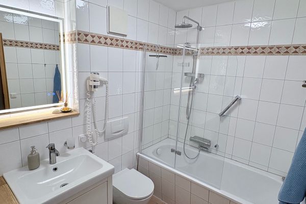 OEWERN DIEK Haus Waderkierl, App. 26 Ostseebad Wustrow - 