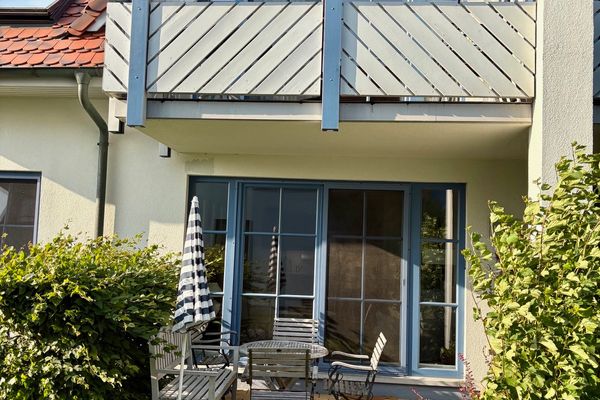 OEWERN DIEK Haus Waderkierl, App. 26 Ostseebad Wustrow - 