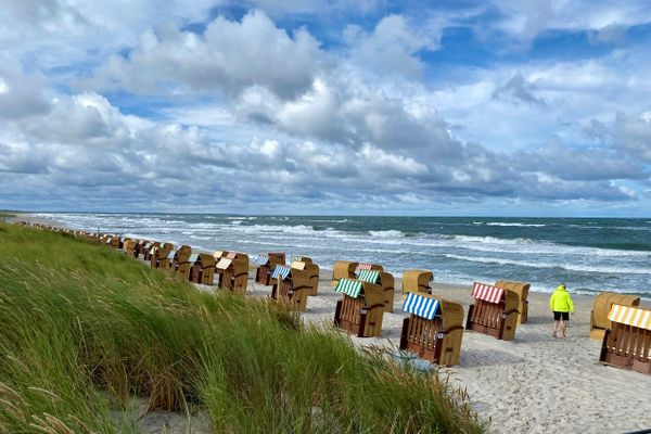 OEWERN DIEK Haus Waderkierl, App. 26 Ostseebad Wustrow - 
