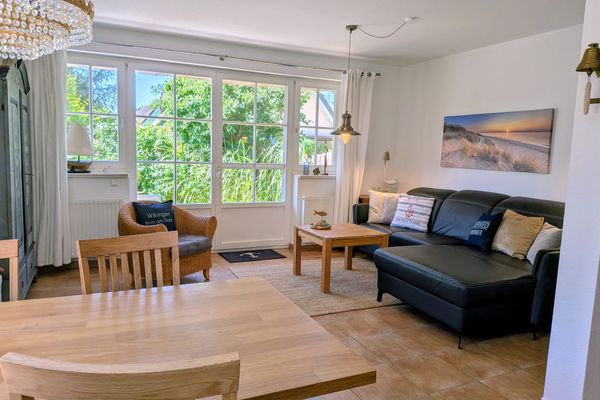  Haus Wikinger Born auf dem Darß - 