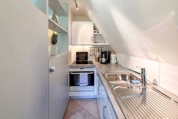 Friesenhof Whg. 12 Amrum - 