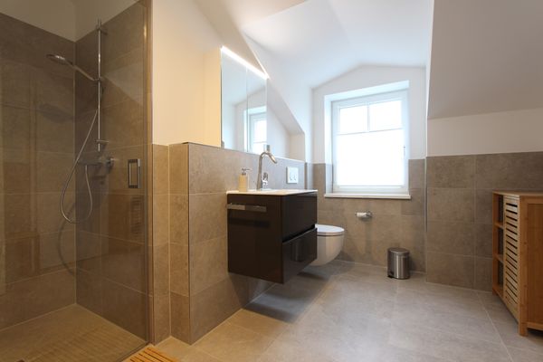  Hamburger Str. 12c: Holsteiner Cox Kellenhusen - Badezimmer