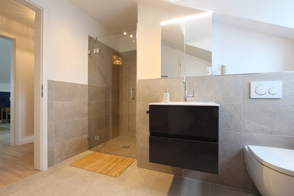  Hamburger Str. 12c: Holsteiner Cox Kellenhusen - Badezimmer