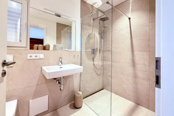  Ferienwohnung Berg und See Lindau und Umgebung - 