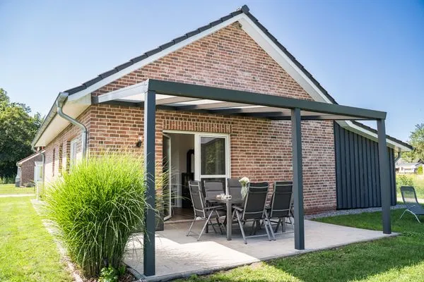   Ferienhaus  KüstenBrise