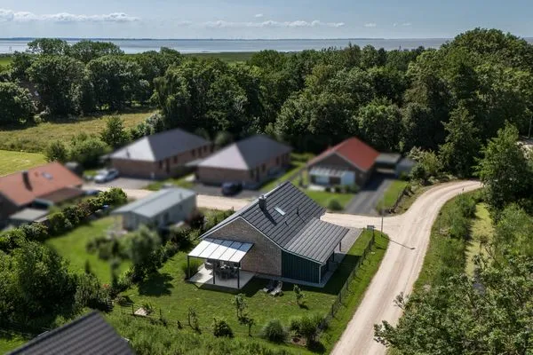   Ferienhaus  KüstenBrise
