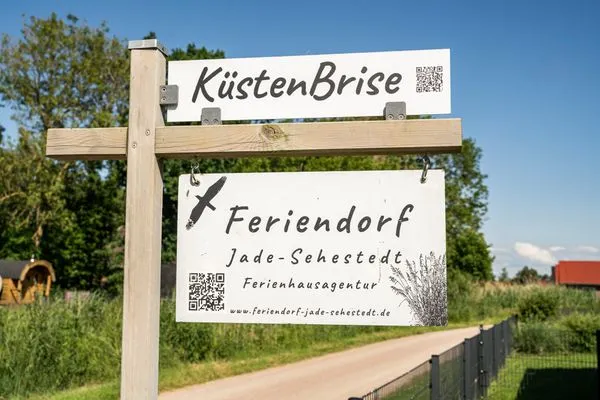   Ferienhaus  KüstenBrise