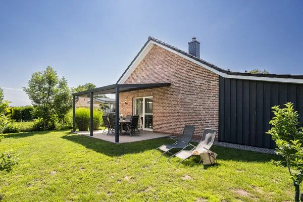   Ferienhaus  KüstenBrise