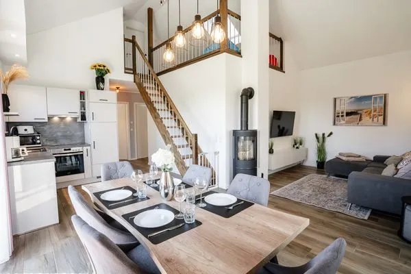   Ferienhaus  KüstenBrise