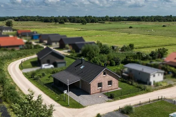   Ferienhaus  KüstenBrise