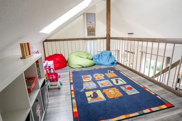   Ferienhaus  KüstenBrise
