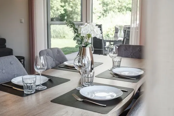   Ferienhaus  KüstenBrise