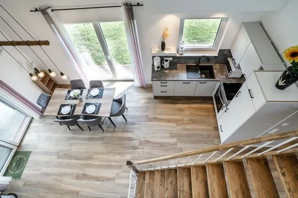  Ferienhaus  KüstenBrise