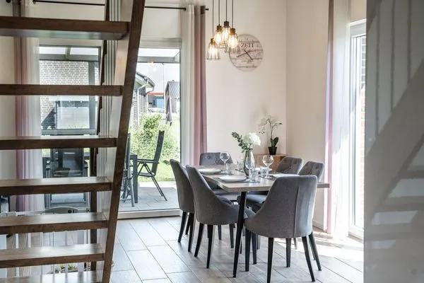   Ferienhaus  KüstenBrise