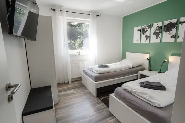   Ferienhaus  KüstenBrise