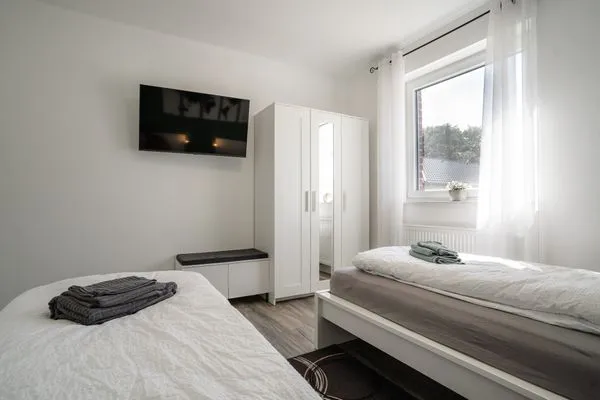   Ferienhaus  KüstenBrise