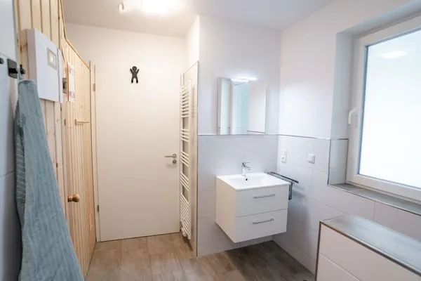   Ferienhaus  KüstenBrise